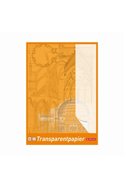 Herlitz Hartie Calc 65 g/mp A4 30 File