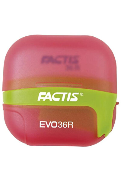 OEM ASCUTITOARE CU RADIERA EVO36R FACTIS
