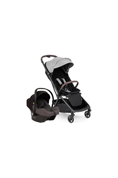 Bagi Atom Grey Cosmo Travel Sistem Bebek Arabası Greyson