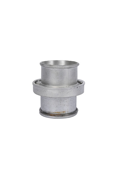 micul fermier Cuplaj furtun de incendiu din aluminiu de 3"