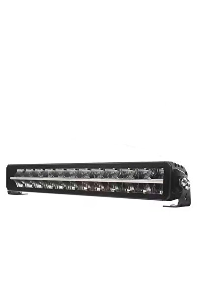 Genel Markalar Offroad sis lambası beyaz 120w 55,9 cm beyaz-sarı gündüz ledli...