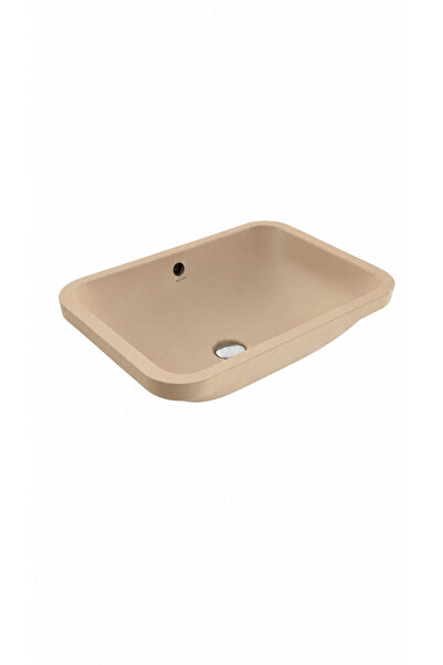 Bocchi SCALA TEZGAH ALTI LAVABO 55 CM -MAT KAŞMİR (1006-011-0125)