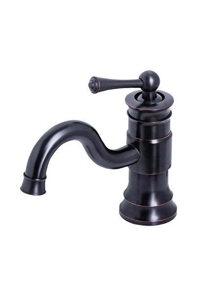 OEM Baterie Lavoar, Alama Sanitara, Negru, WZY/318