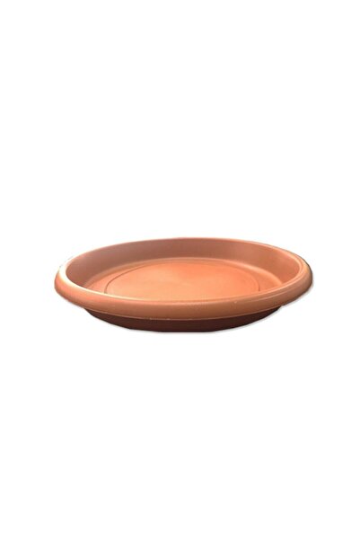 bimbambom Plastik Saksı Tabağı 24 Cm 3 Adet