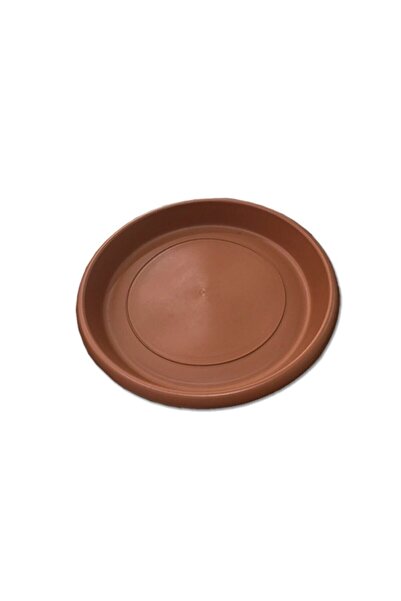 bimbambom Plastik Saksı Tabağı 24 Cm 3 Adet