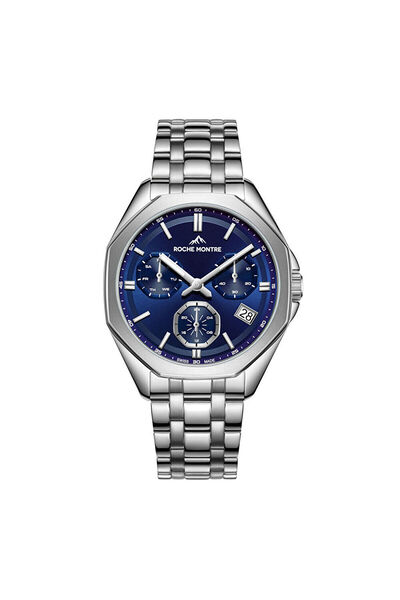 Roche Montre Rmg4001-02 Women's Wristwatch