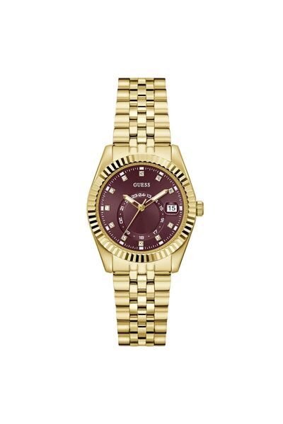 Guess Gugw0936L2 Women's Wristwatch