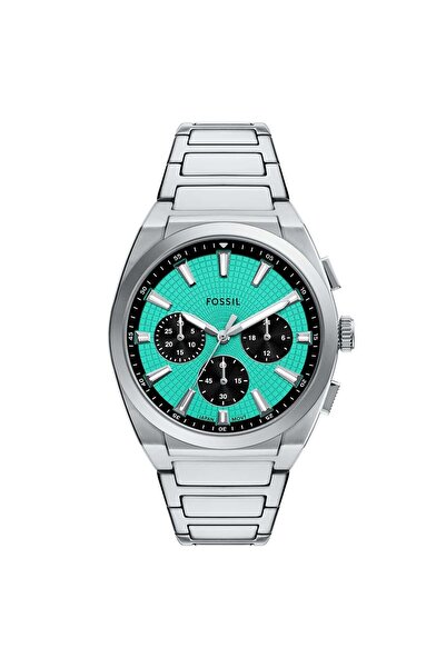 Fossil Ffs6117 Men's Wristwatch