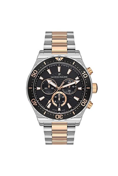 Jacques Philippe Men's Wristwatch Jpqgc201318
