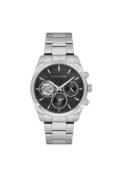 U.S. Polo Assn. USPA1104-03 ساعة يد رجالية
