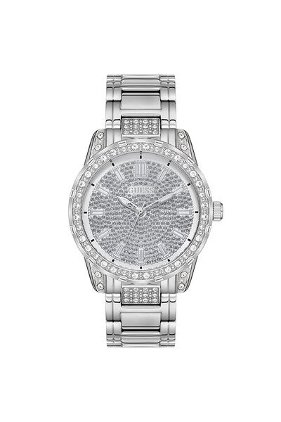 Guess ساعة يد نسائية GUU1337L1M