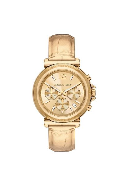 Michael Kors ساعة يد نسائية MK7508