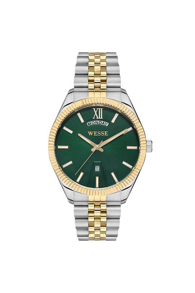 Wesse WWG207307 Men's Wristwatch