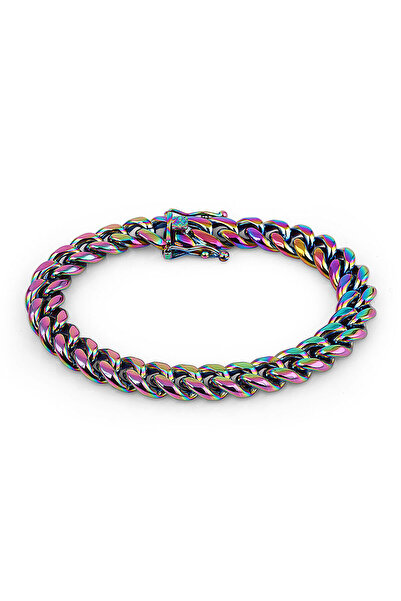 Wesse Jwh102-04 Men's Bracelet