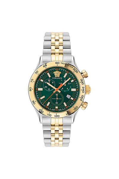 Versace Vrscve2U00522 Men's Wrist Watch