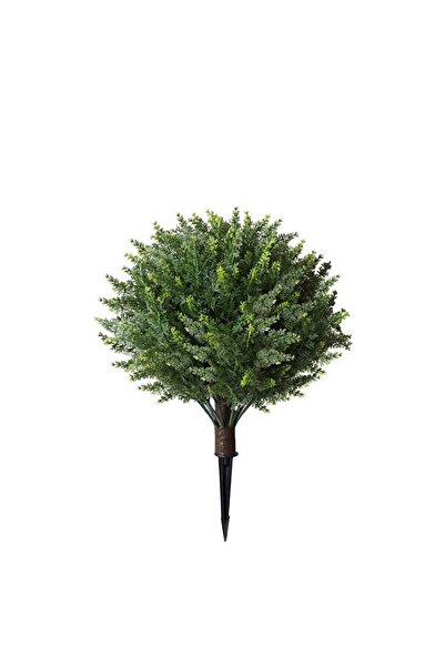 KOÇTAŞ Yapay Bitki Saplamalı Şimşir 50 cm
