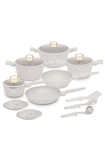 Berlinger Haus Set de ghivece din 15 piese Sahara Collection Berlinger Haus B...