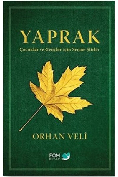 FOM Kitap Yaprak