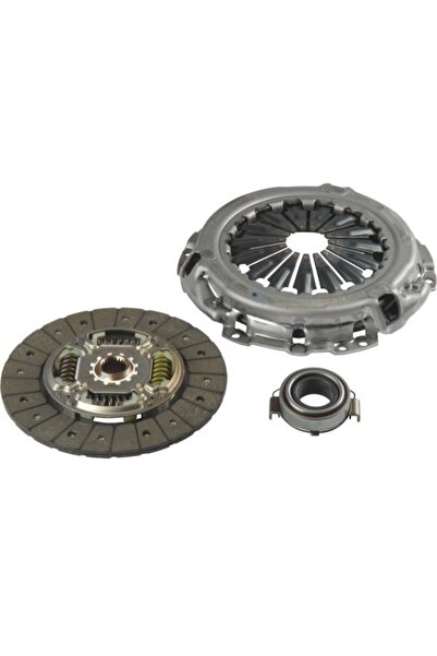 AISIN Debriyaj Seti Corolla 2006-2009 / Yaris 2006-2011 / Auris 2007-2011 1.4...