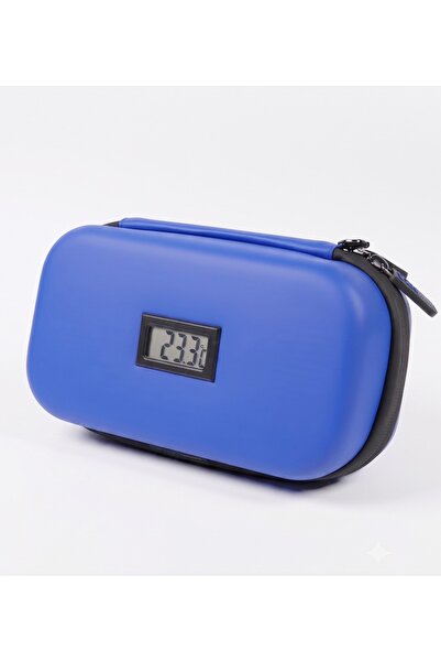 VZN Ybh-2114 Insülin Taşıma Çantası LCD Ekran Derece Göstergeli