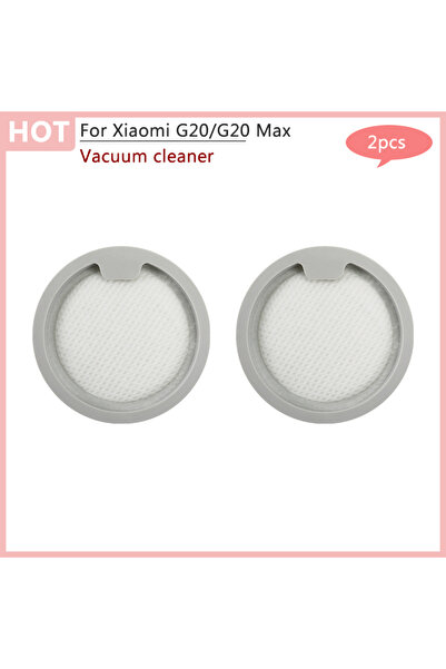 Choice3 2pcs Interior Replacement Front Hepa Filters Parts for G20 / G20 Max ...