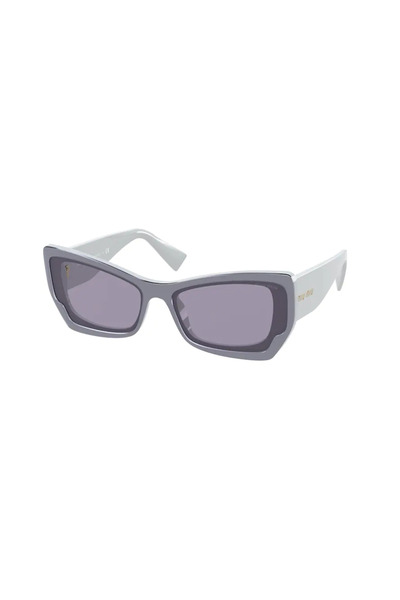 Miu Miu MU 07XS 02T03N 60 Kadın Güneş Gözlüğü