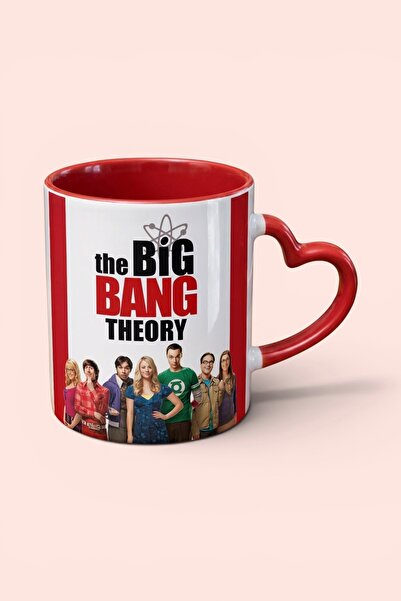 The Big Bang Theory