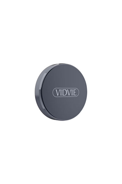 Vidvie HC1520 In-Car Phone Holder, Compact Mobile Holder for Car Dashboard an...