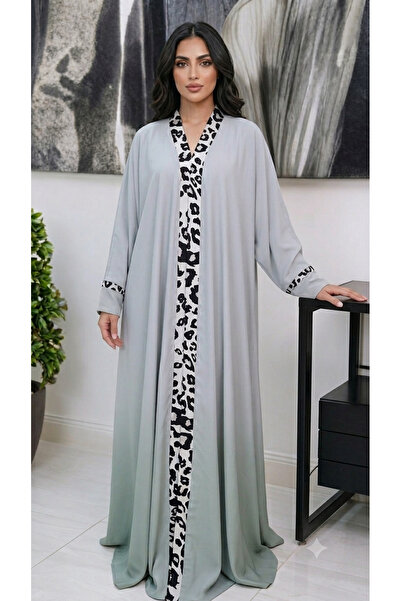 JADEVINE عباية