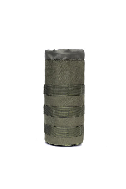 Choice OD Outdoor Molle Water Bottle Bag Pouch Holder Travel Camping Hiking C...