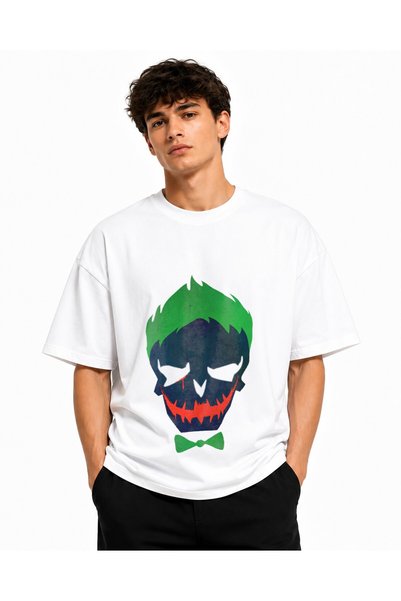 Inscriptie Ουνισέξ Βαμβακερό T-Shirt Υψηλής Ποιότητας για Καθημερινή Χρήση με...