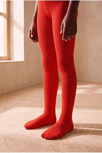 BONY SOCKS Детски чорапогащи Dream, червени
