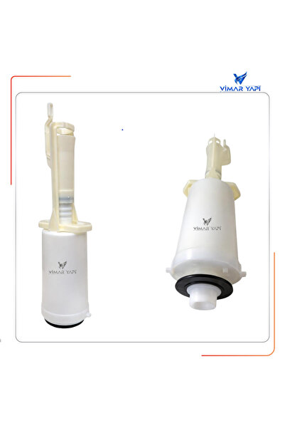 VitrA 426062YP VitrA Boşaltma Grubu