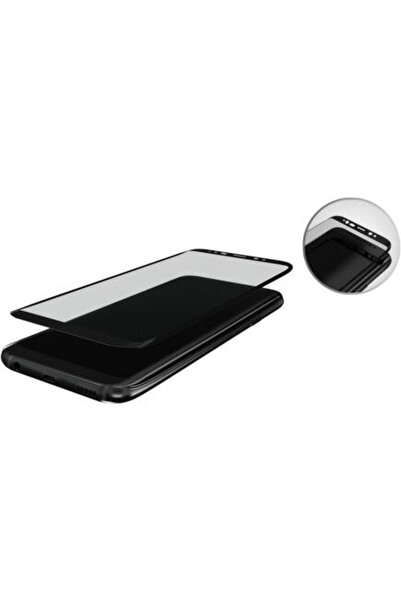 3MK Sticlă securizată HardGlass Max 3D pentru Galaxy S9 Plus