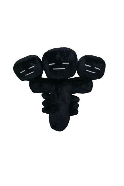 Choice 25cm 25cm Game Character Wither Storm Cartoon Plush Doll Soft Stuffed ...