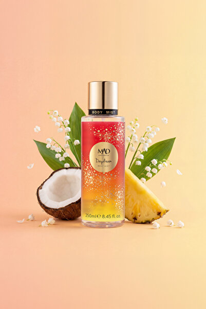 Mad Parfüm Mad Daydream 250 ml Body Mist