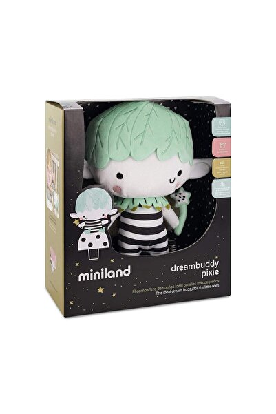 Miniland Papusa DreamBuddy Pixey