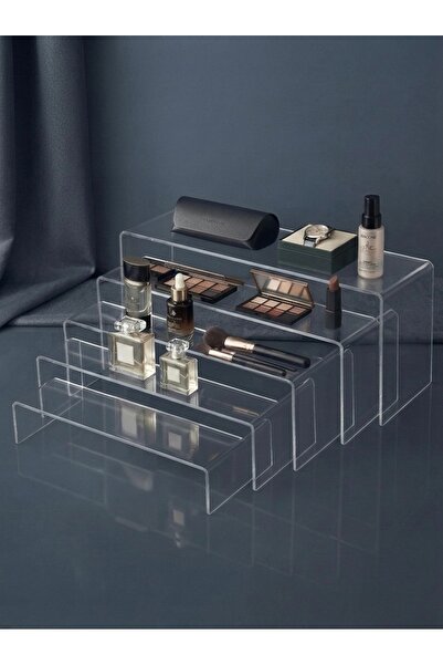 FDN Design Dekoratif, Pleksi Sergileme standı