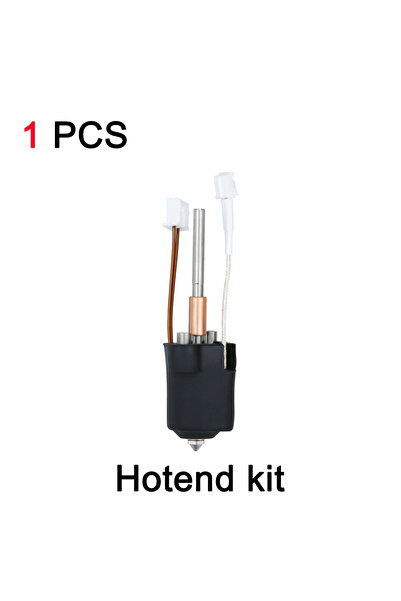 Choice1 Hotend-1pcs For Creality K1C K1 Max Hotend Ceramic Heating Block Kit ...