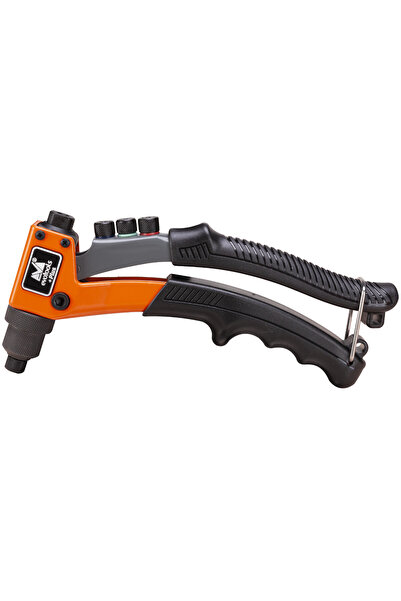 OEM Clește de nituri cu deschidere laterală PLUS - Lungime 200 mm