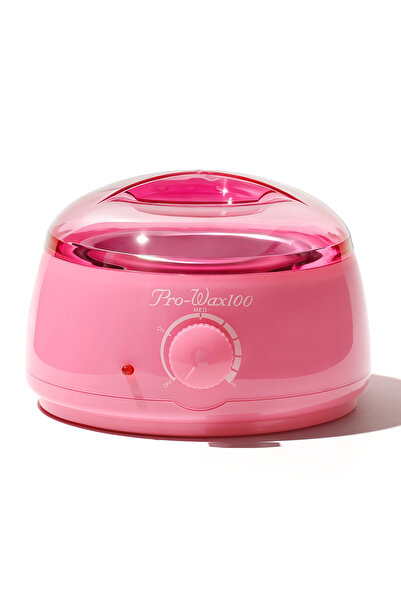 choice2 Pink Professional Wax Heater Wax Melting Machine Rapid Heating Adjust...
