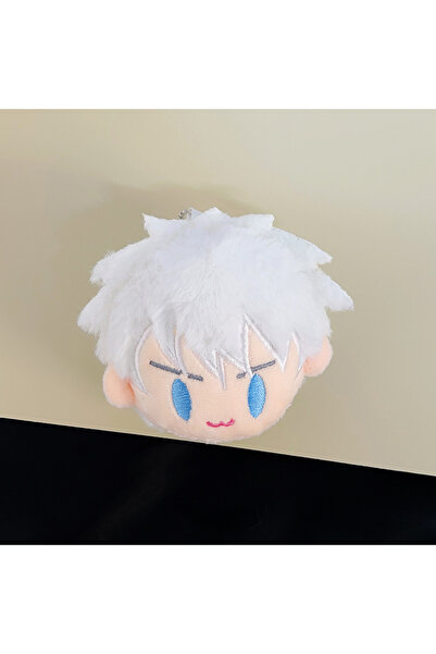choice2 MR-Gojo New Jujutsu Kaisen Plush Pendan Gojo Satoru Dolls School Bag ...