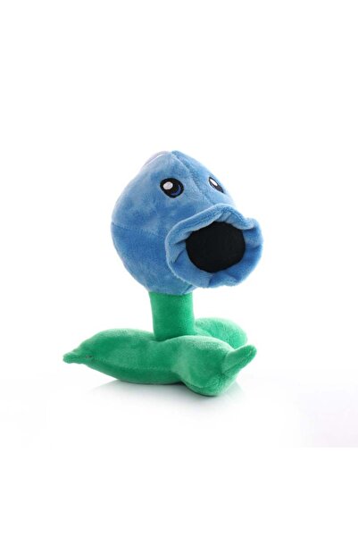 Choice Style 2 1pcs 13-20cm Plants vs Zombies Plush Toys Doll PVZ Sunflower C...