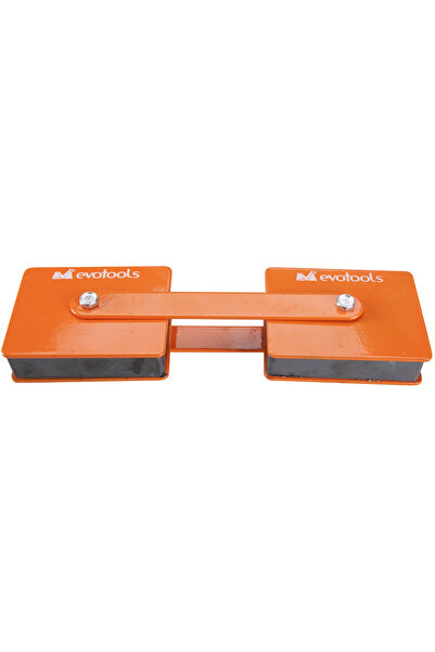 Evotools Dispozitiv de sudură magnetică reglabil - Sarcină maximă dispozitiv ...