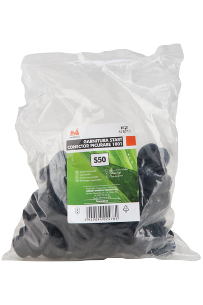 Evotools Garnitură conector picurare Start 1001 mm