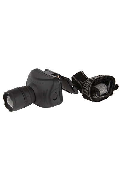Evotools Lanternă frontală cu LED - Nr. de LED-uri 1 Tip Cn