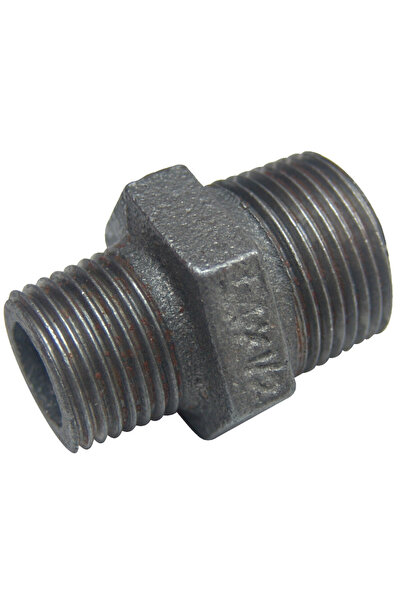 EVOSANITARY Niplu redus Ng 245 ESS - 5 bucăți 3/4 inch 1/2 inch