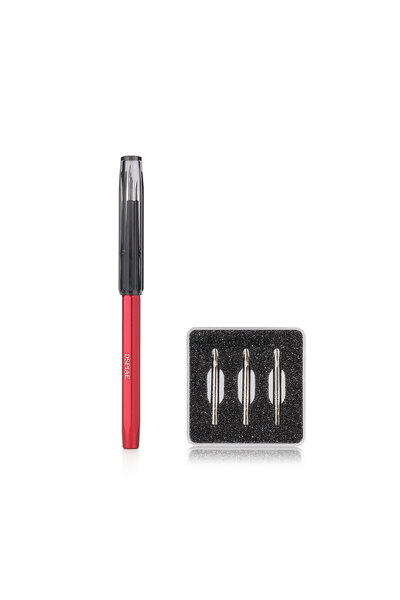Choice1 AT-PL Pro and Nib DSPIAE AT-PL Pro Aluminum Alloy Panel Line Pen Anti...