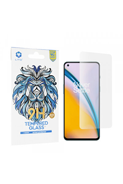 Oneplus Folie de protectie Ecran Lito Classic pentru Nord 2T / Nord CE 5G / N...