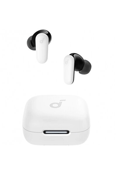 Anker Căști Bluetooth handsfree SoundCore P30i, TWS, ANC, Alb A3959321